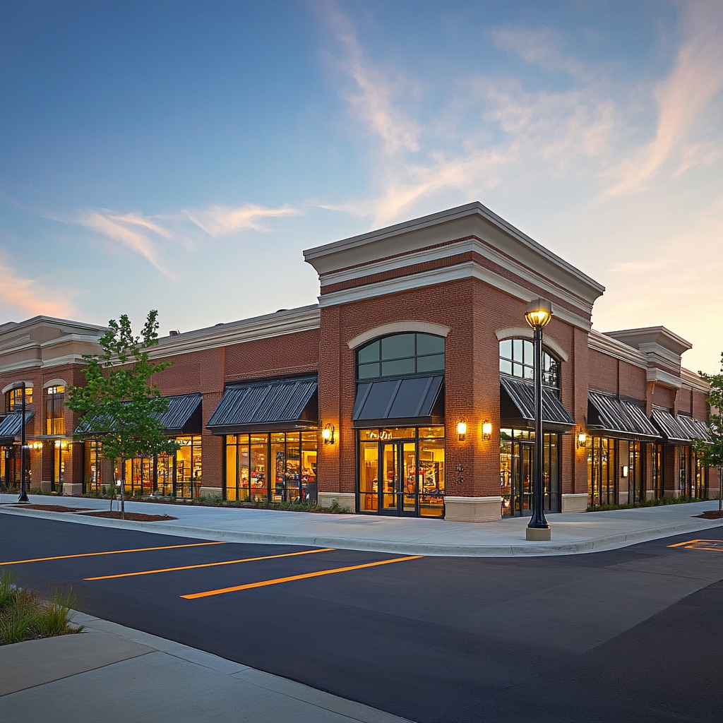 Retail