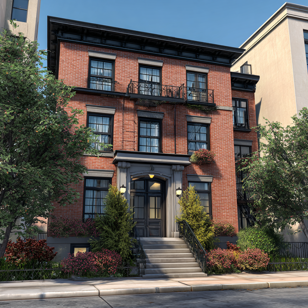 Multifamily